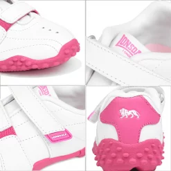 Lonsdale Fulham Infants Trainers -Lonsdale Sales Store 02375332 xxl a5