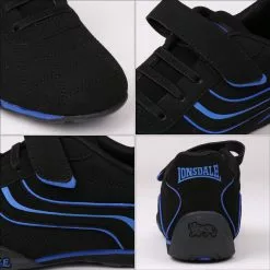 Lonsdale Camden Childrens Trainers -Lonsdale Sales Store 03395048 xxl a5