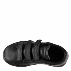 Lonsdale Leyton Childrens Trainers -Lonsdale Sales Store 03516203 xxl a2