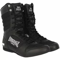 Lonsdale Contender Junior Boxing Boots -Lonsdale Sales Store 09007940 xxl a4