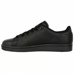 Lonsdale Leyton Leather Junior Trainers -Lonsdale Sales Store 09219703 xxl a3