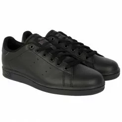 Lonsdale Leyton Leather Junior Trainers -Lonsdale Sales Store 09219703 xxl a4