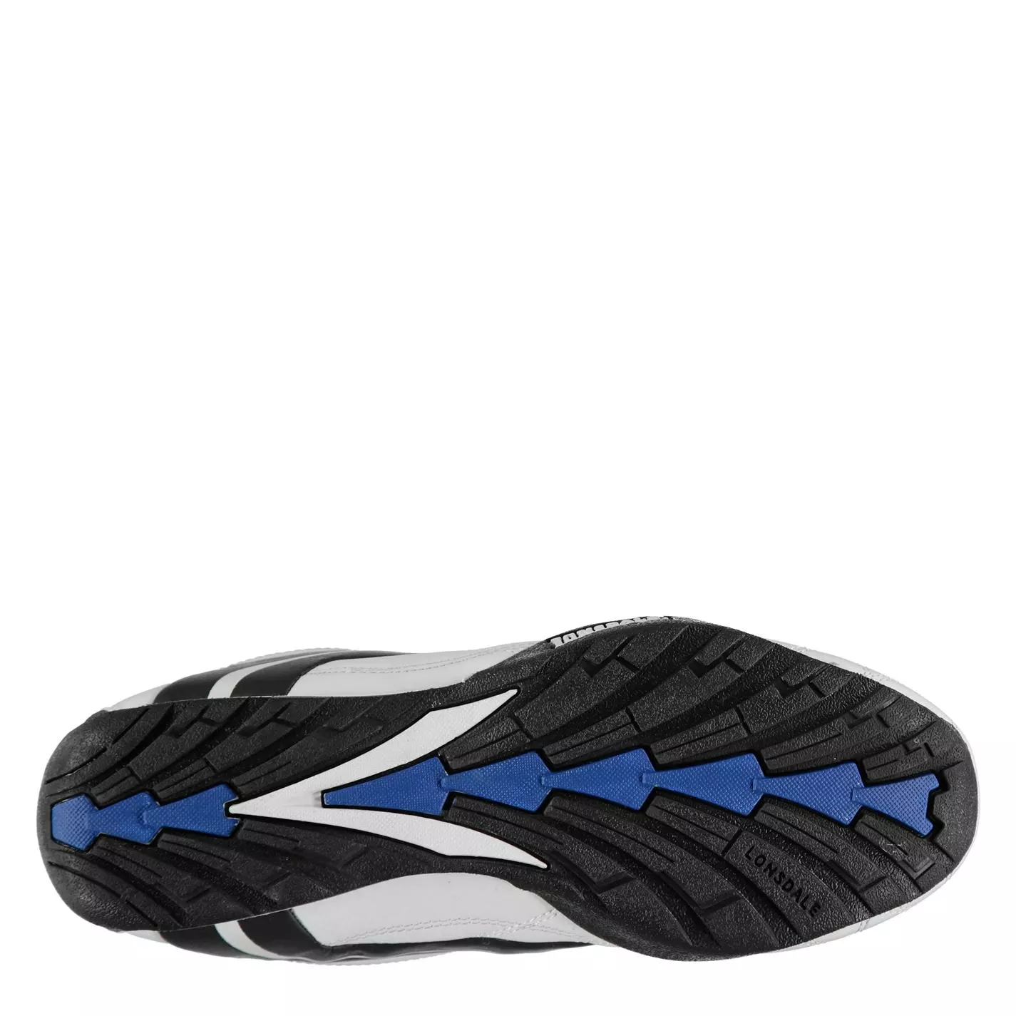 Lonsdale Camden Slip Mens Trainers 4 Lonsdale Camden Slip Mens Trainers - Image 2