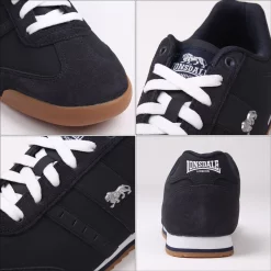 Lonsdale Lambo Trainers Mens -Lonsdale Sales Store 11056922 xxl a5