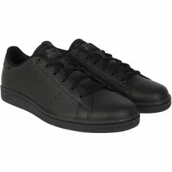 Lonsdale Leyton Leather Mens Trainers -Lonsdale Sales Store 16503303 xxl a4