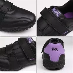 Lonsdale Fulham Ladies Trainers -Lonsdale Sales Store 27010349 xxl a5