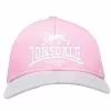 Lonsdale TT Cap Junior