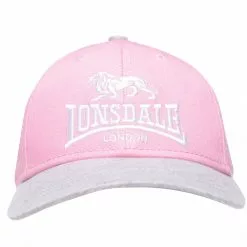 Lonsdale TT Cap Junior