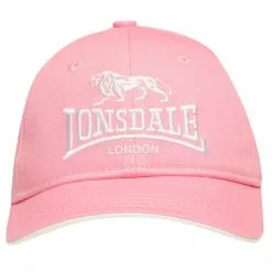 Lonsdale TT Cap Infant