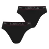 Lonsdale 2Pk Brief Mens -Lonsdale Sales Store 42106903 xxl