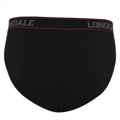 Lonsdale 2Pk Brief Mens -Lonsdale Sales Store 42106903 xxl a11