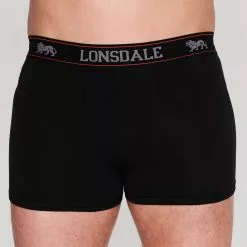 Lonsdale Sales Store -Lonsdale Sales Store 42201103 xxl a1