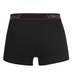 Lonsdale 2 Pack Trunks Mens -Lonsdale Sales Store 42201103 xxl a10