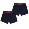Lonsdale 2 Pack Boxers Junior -Lonsdale Sales Store 42906222 xxl