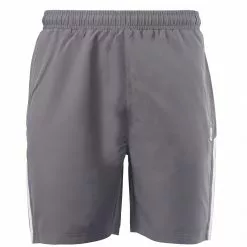 Lonsdale 2 Stripe Woven Shorts Mens