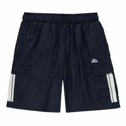Lonsdale Cargo Shorts Mens