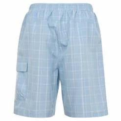 Lonsdale Check Shorts Mens -Lonsdale Sales Store 43212322 xxl a11