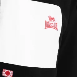 Lonsdale Japan Fleece Jogging Pants Mens -Lonsdale Sales Store 48291203 xxl a4