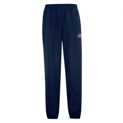 Lonsdale Closed Hem Woven Pants Mens