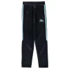 Lonsdale 2 Stripe Tapered Tracksuit Bottoms Girls -Lonsdale Sales Store 51100722 xxl
