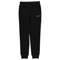 Lonsdale Jogging Bottoms Junior Girls