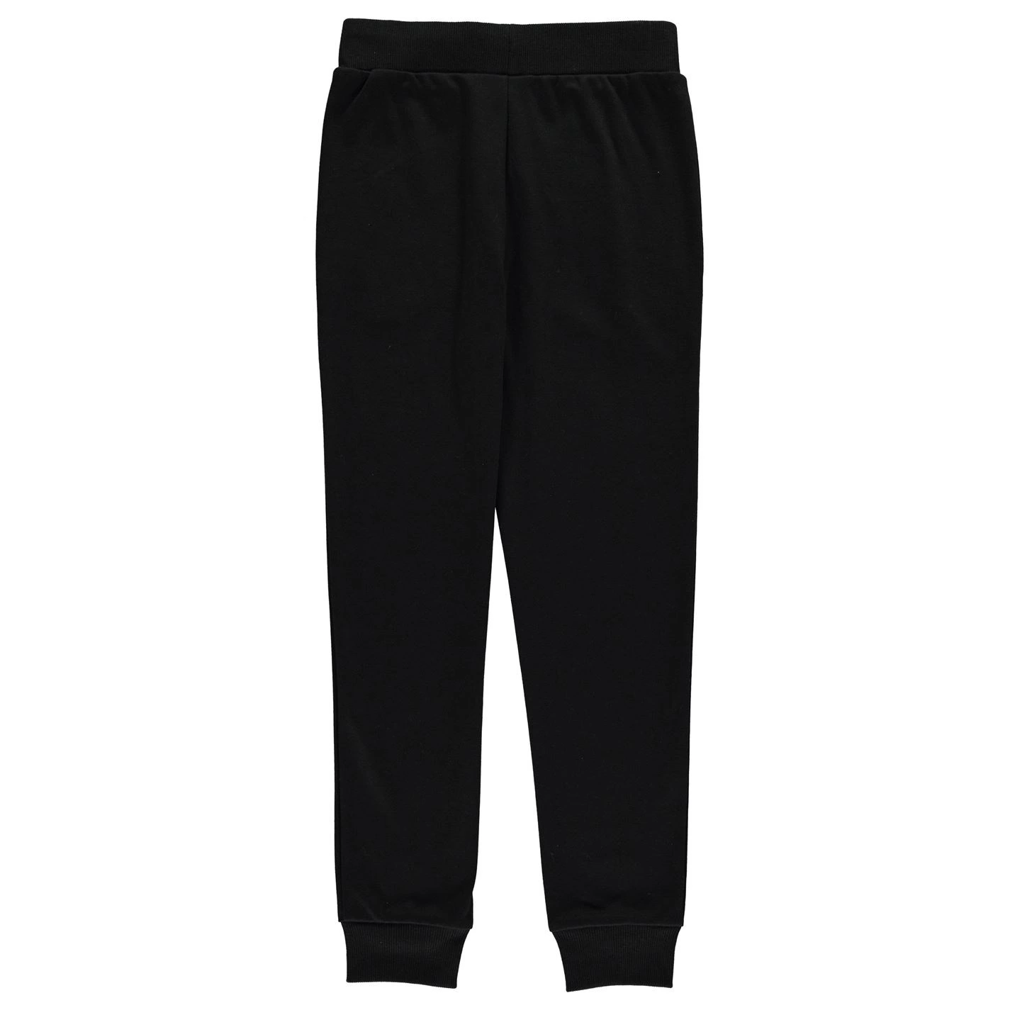 Lonsdale Jogging Bottoms Junior Girls 3 Lonsdale Jogging Bottoms Junior Girls - Image 2