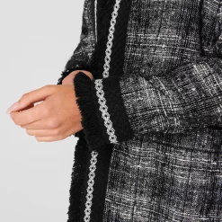 Marella Marella PITTI Jacket -Lonsdale Sales Store 51272603 xxl a4