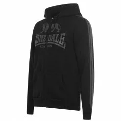 Lonsdale 2S Zip Hoody Mens -Lonsdale Sales Store 53501590 xxl a11