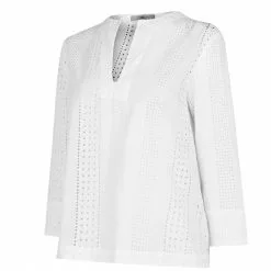 Marella Marella Lena Blouse -Lonsdale Sales Store 54014801 xxl a11