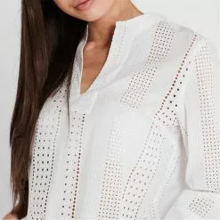 Marella Marella Lena Blouse -Lonsdale Sales Store 54014801 xxl a3