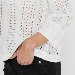 Marella Marella Lena Blouse -Lonsdale Sales Store 54014801 xxl a4