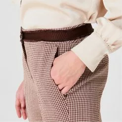 Marella Marella Strenna Trouser -Lonsdale Sales Store 54016905 xxl a3