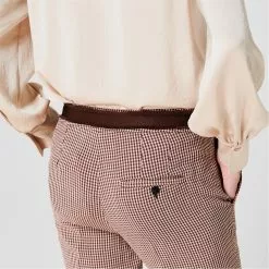 Marella Marella Strenna Trouser -Lonsdale Sales Store 54016905 xxl a4