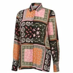 Marella Balo Blouse -Lonsdale Sales Store 54170499 xxl a11