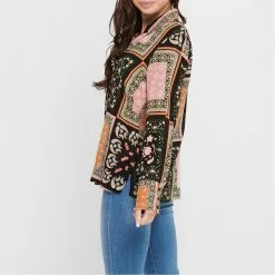 Marella Balo Blouse -Lonsdale Sales Store 54170499 xxl a2