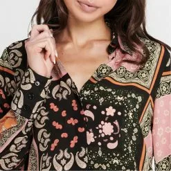 Marella Balo Blouse -Lonsdale Sales Store 54170499 xxl a3