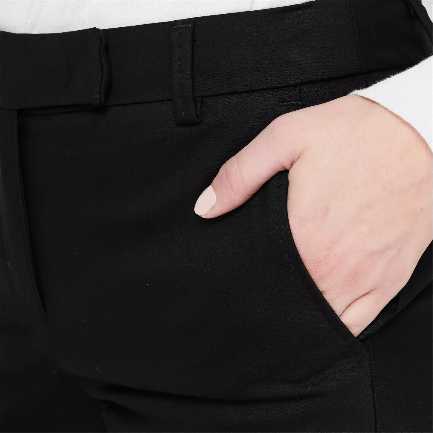 Marella Propos Trousers 6 Marella Propos Trousers - Image 4