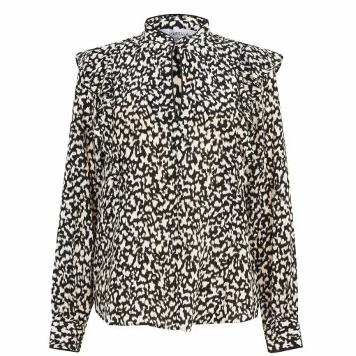 Marella Guaina Blouse -Lonsdale Sales Store 54172503 xxl