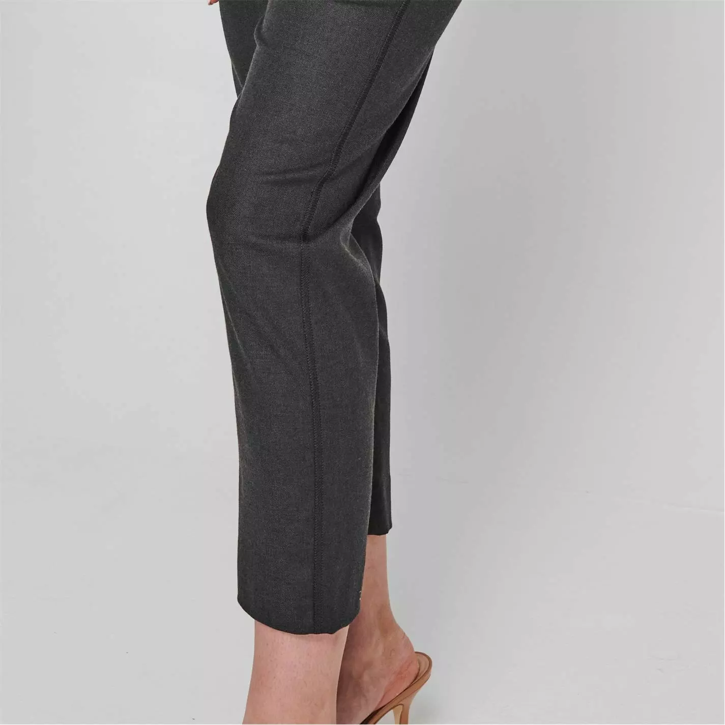 Marella Nombre Trouser 7 Marella Nombre Trouser - Image 5