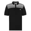 Lonsdale Yarn Dye Stripe Polo Shirt Mens -Lonsdale Sales Store 54500050 xxl