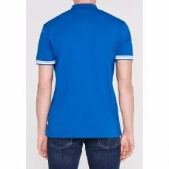 Lonsdale Jersey Polo Shirt Mens -Lonsdale Sales Store 54500922 xxl a2