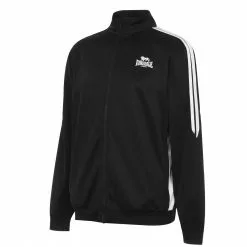 Lonsdale Two Stripe Tracksuit Top Mens -Lonsdale Sales Store 55414503 xxl a11