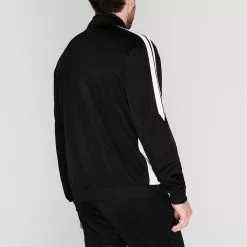 Lonsdale Two Stripe Tracksuit Top Mens -Lonsdale Sales Store 55414503 xxl a2