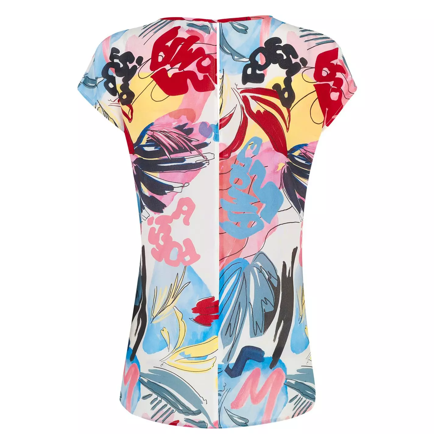 Marella Rivera Top 4 Marella Rivera Top - Image 2