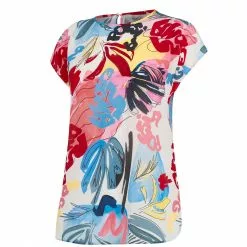 Marella Rivera Top 7 Marella Rivera Top -Lonsdale Sales Store 57106299 xxl a11