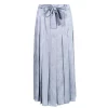 Marella Paraggi Pleated Culottes