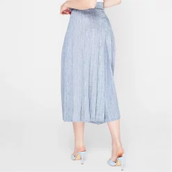Marella Paraggi Pleated Culottes -Lonsdale Sales Store 57108918 xxl a2