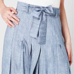 Marella Paraggi Pleated Culottes -Lonsdale Sales Store 57108918 xxl a3