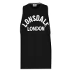 Lonsdale Muscle Vest Mens -Lonsdale Sales Store 58203640 xxl