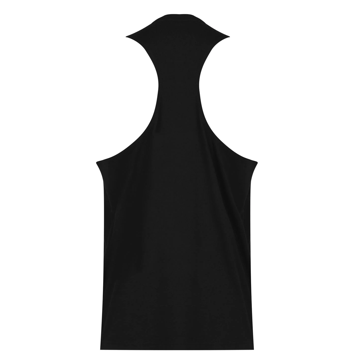 Lonsdale Muscle Vest Mens 7 Lonsdale Muscle Vest Mens - Image 5